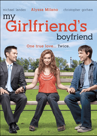 My Girlfriend's Boyfriend