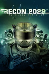 Recon 2022: The Mezzo Incident
