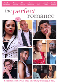 The Perfect Romance