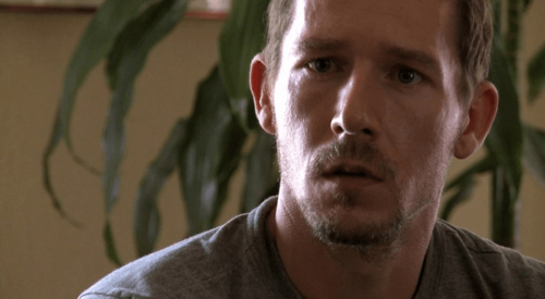 An American Ghost Story