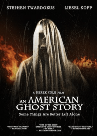 An American Ghost Story