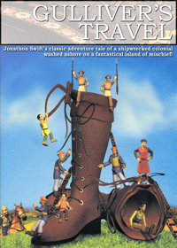 Gulliver's Travel (2005)