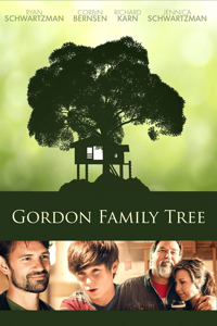 Gordon Family Tree