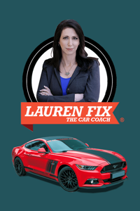 The Car Coach