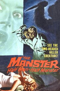 The Manster