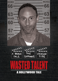 Wasted Talent